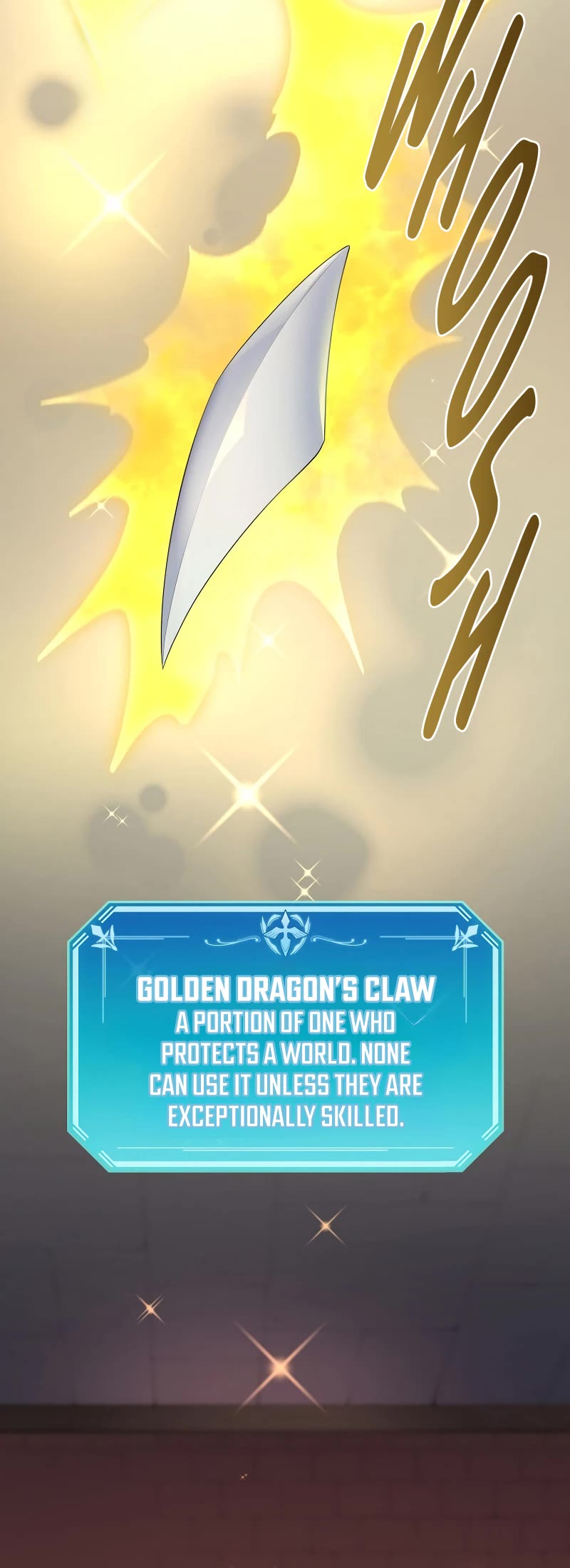 Level Up With Skills Chapter 71 page 6 - Chapter 71