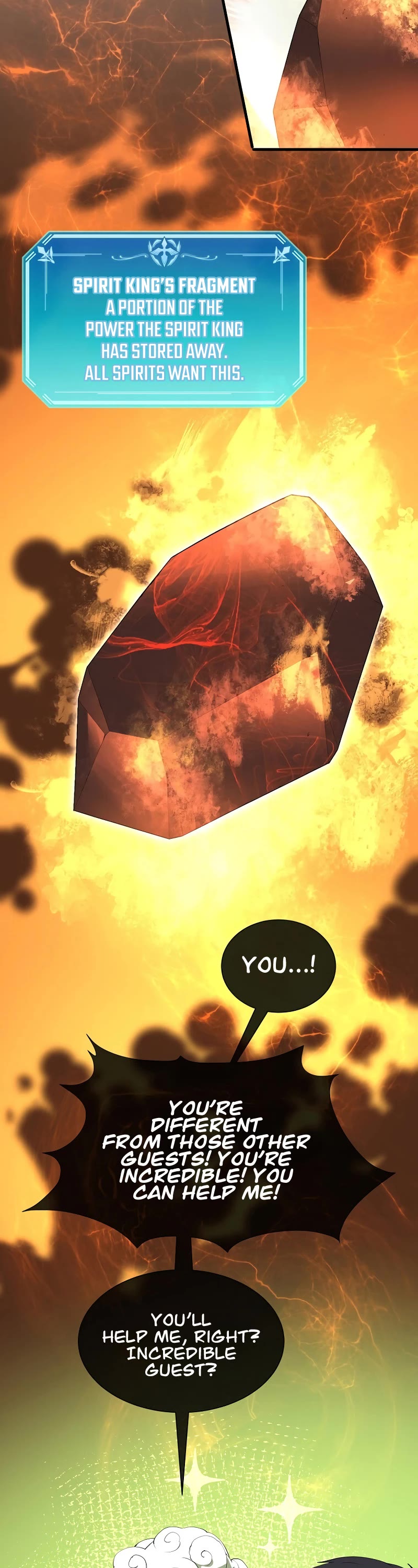 Level Up With Skills Chapter 71 page 61 - Chapter 71