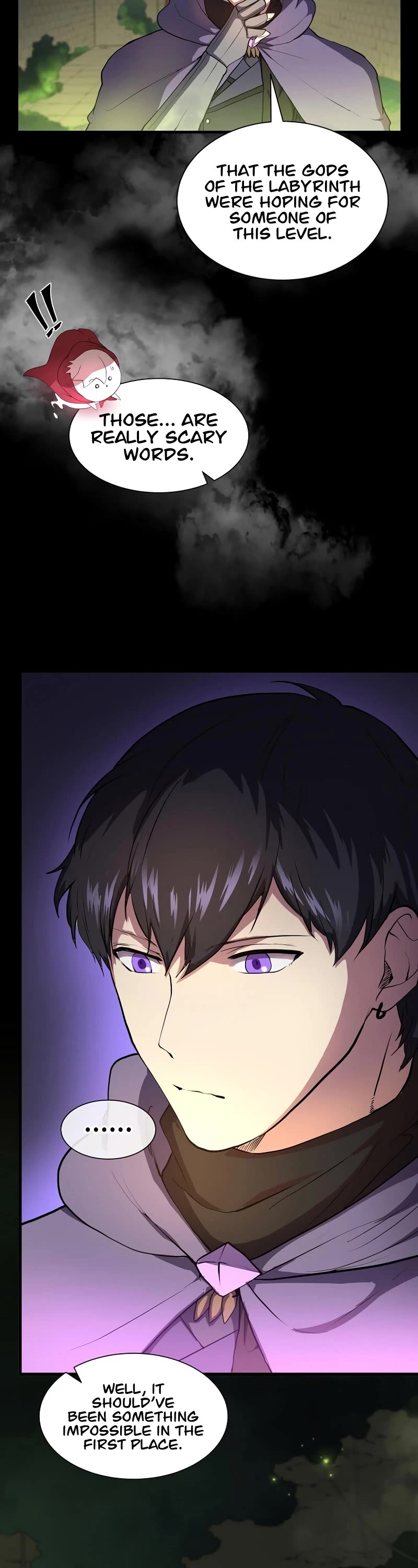 Level Up With Skills Chapter 72 page 10 - Chapter 72
