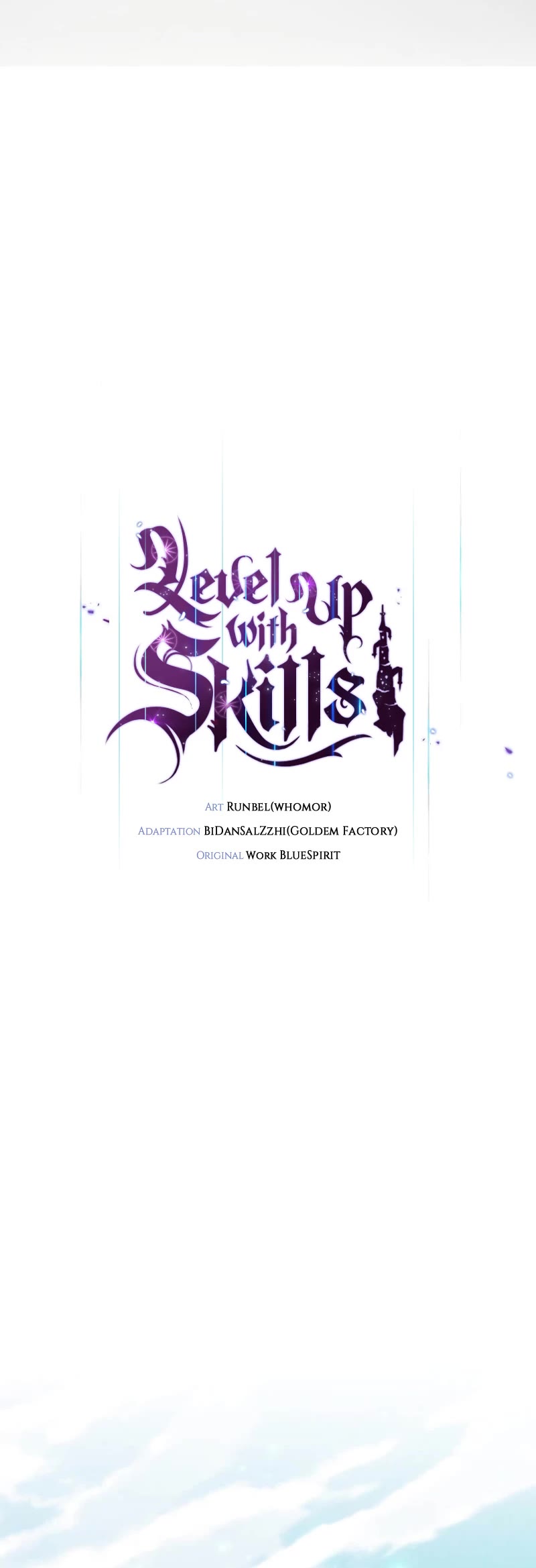 Level Up With Skills Chapter 72 page 12 - Chapter 72