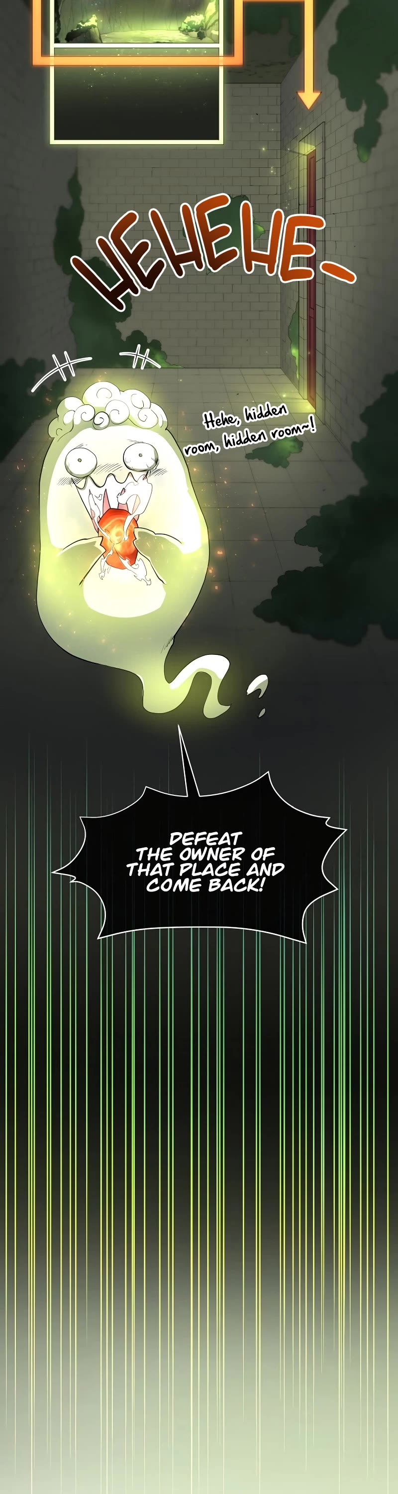 Level Up With Skills Chapter 72 page 21 - Chapter 72