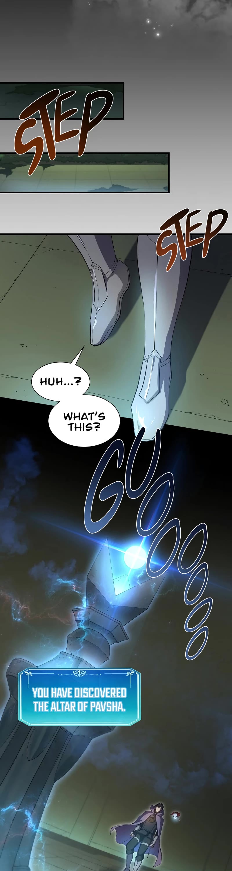 Level Up With Skills Chapter 72 page 26 - Chapter 72