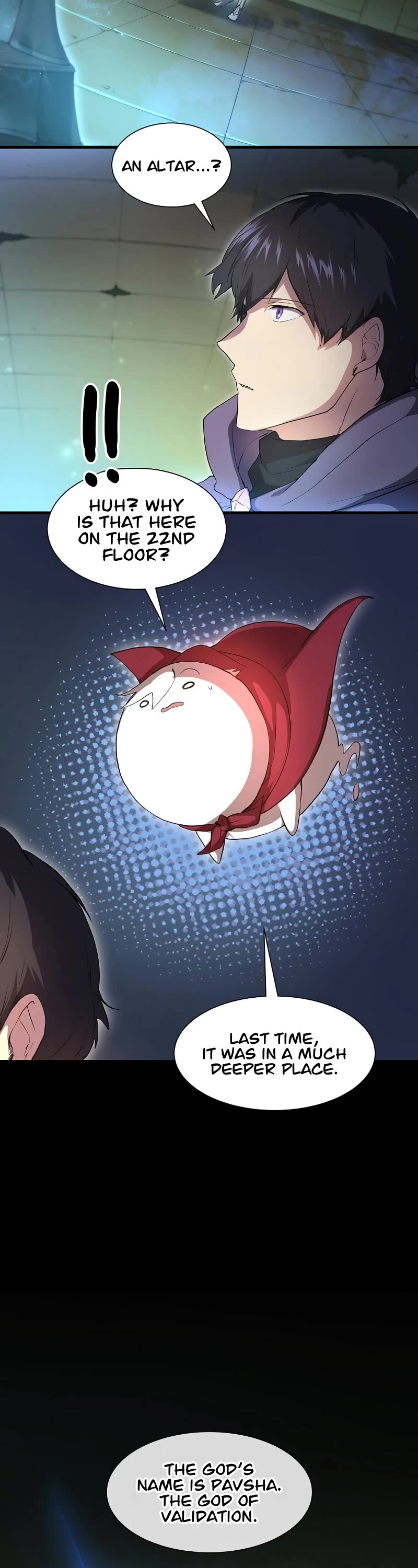 Level Up With Skills Chapter 72 page 27 - Chapter 72