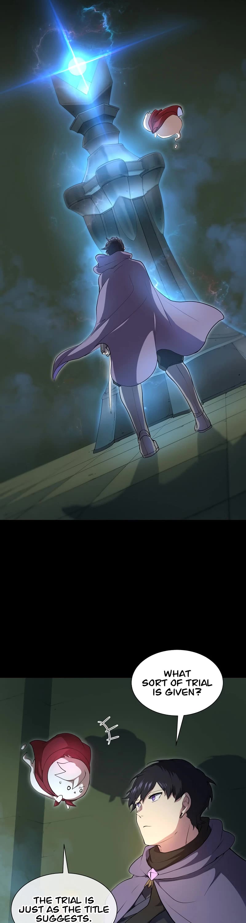 Level Up With Skills Chapter 72 page 28 - Chapter 72
