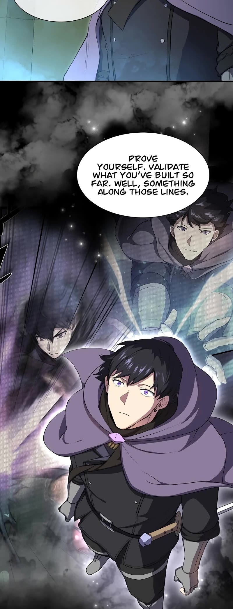 Level Up With Skills Chapter 72 page 29 - Chapter 72