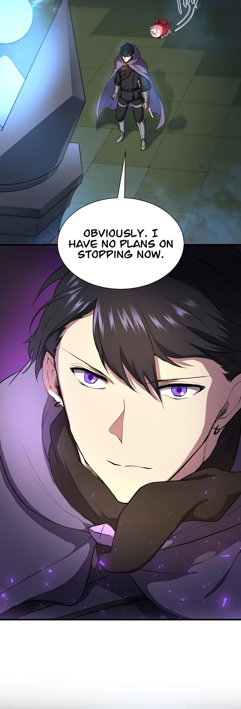 Level Up With Skills Chapter 72 page 35 - Chapter 72