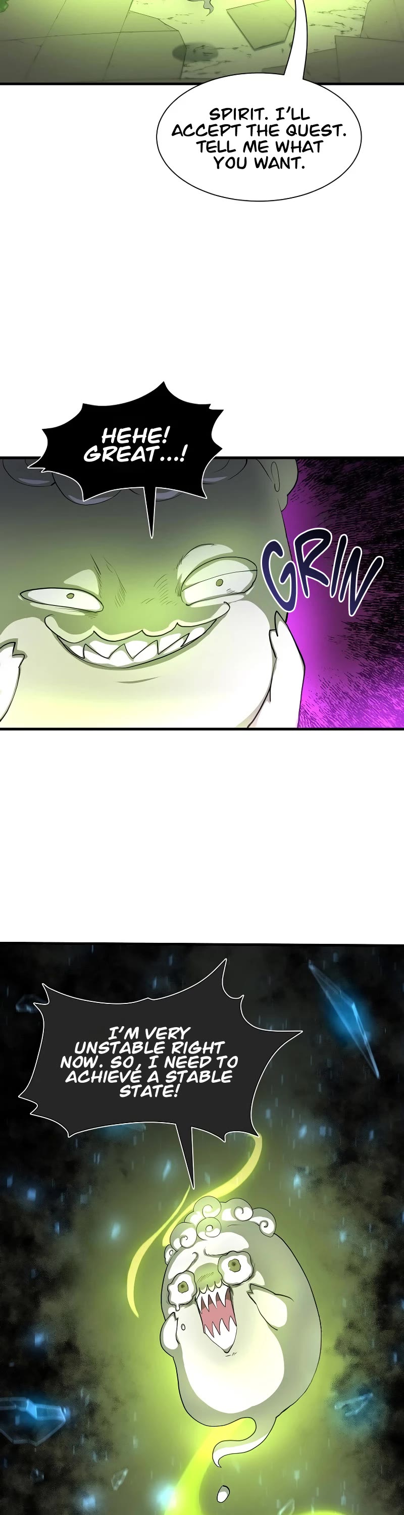 Level Up With Skills Chapter 72 page 4 - Chapter 72