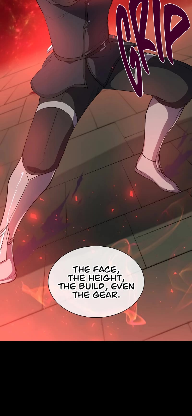Level Up With Skills Chapter 72 page 40 - Chapter 72