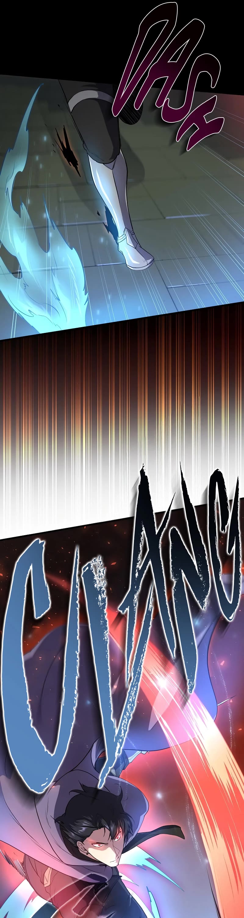 Level Up With Skills Chapter 72 page 41 - Chapter 72