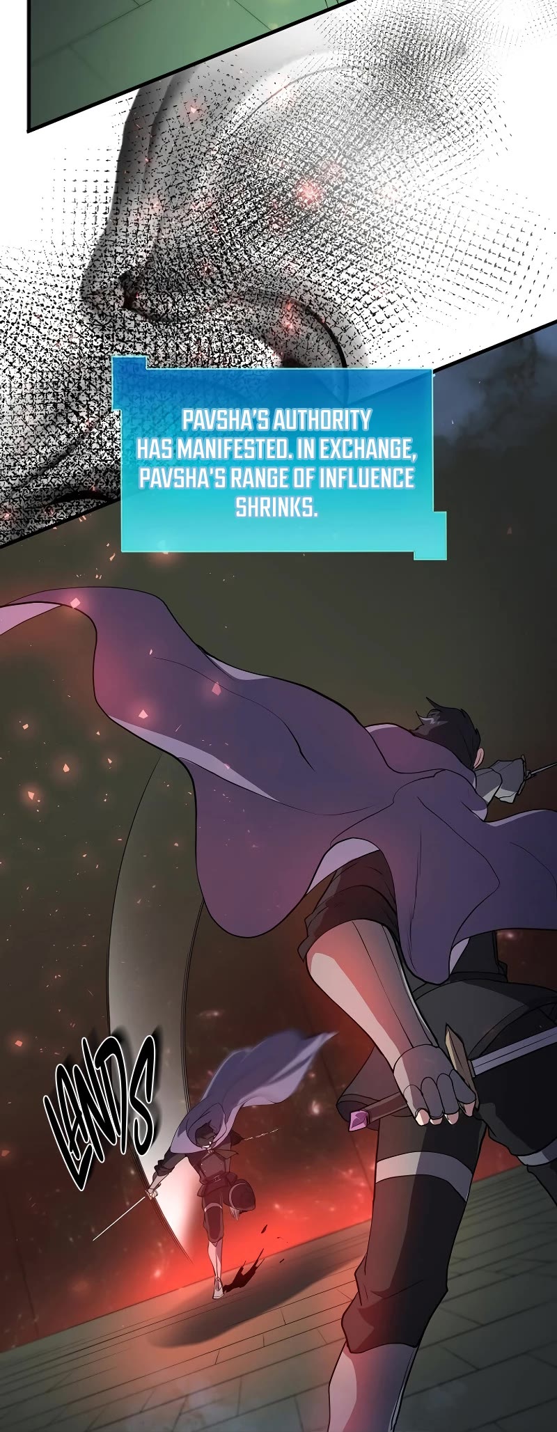Level Up With Skills Chapter 72 page 46 - Chapter 72