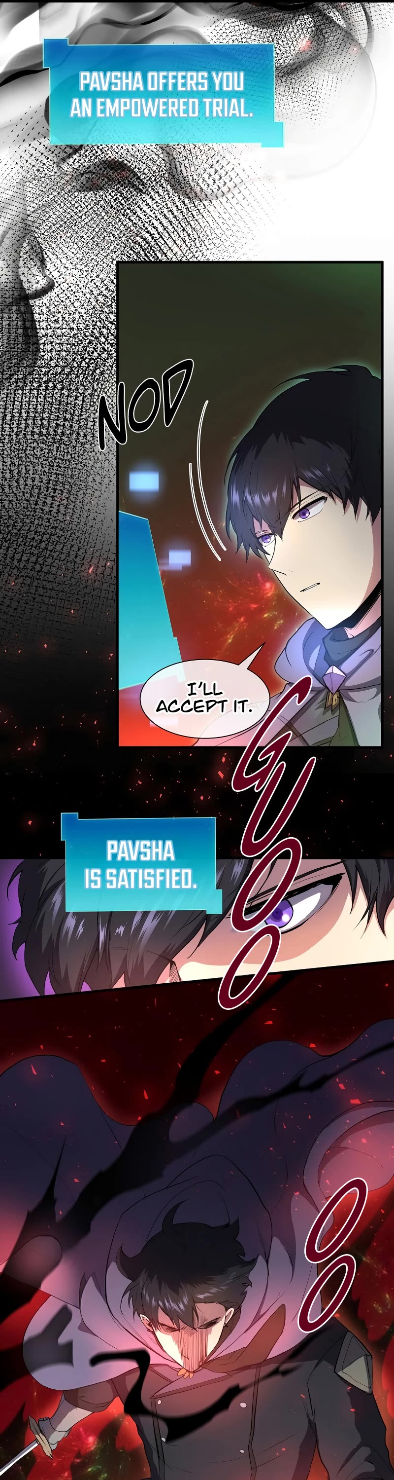 Level Up With Skills Chapter 72 page 47 - Chapter 72