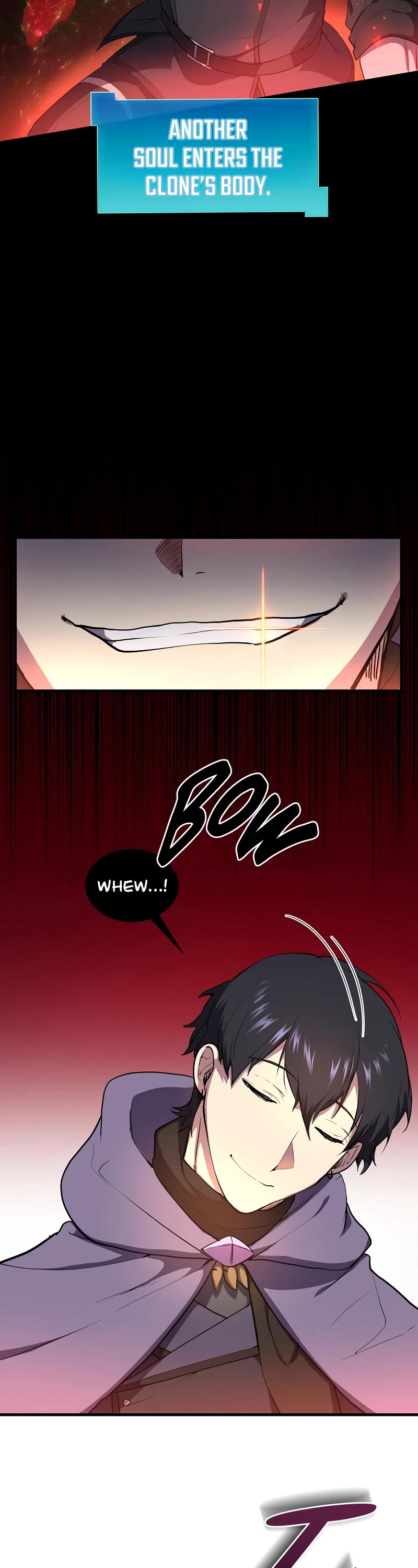 Level Up With Skills Chapter 72 page 48 - Chapter 72