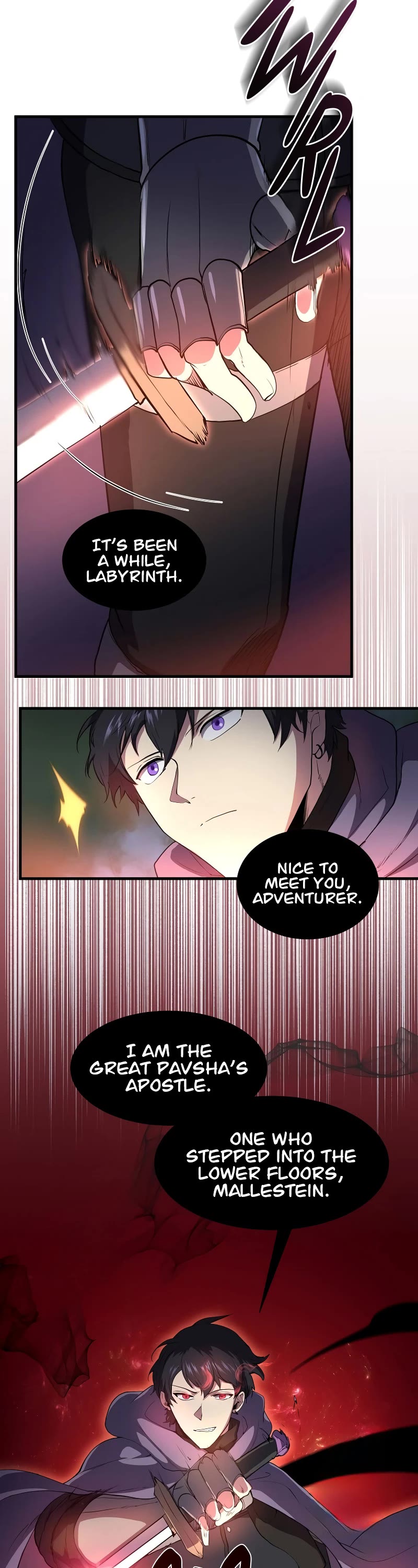 Level Up With Skills Chapter 72 page 49 - Chapter 72
