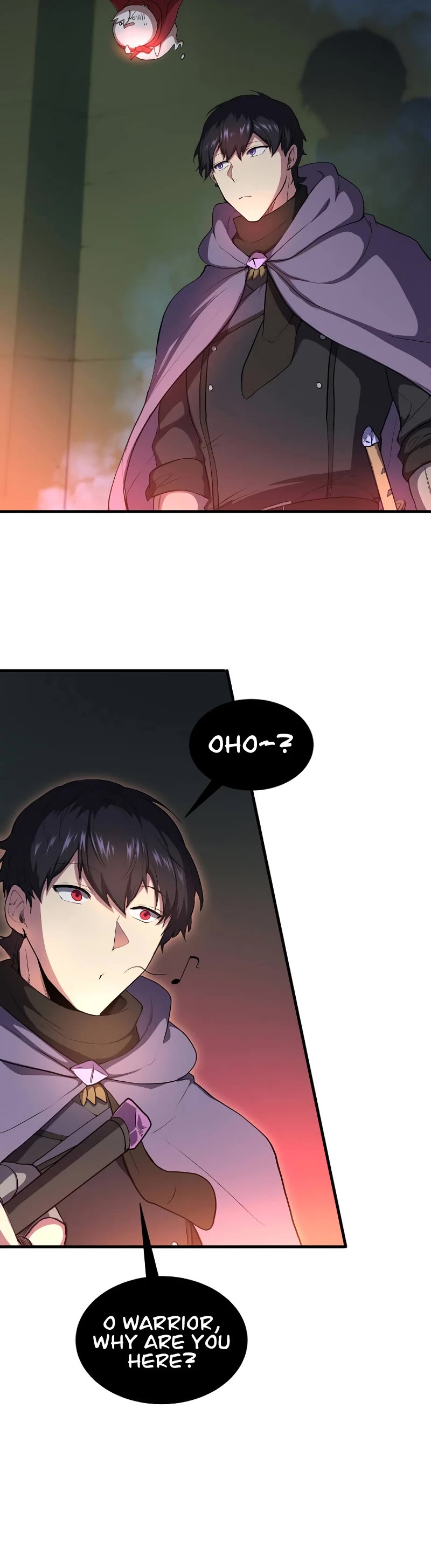 Level Up With Skills Chapter 72 page 51 - Chapter 72