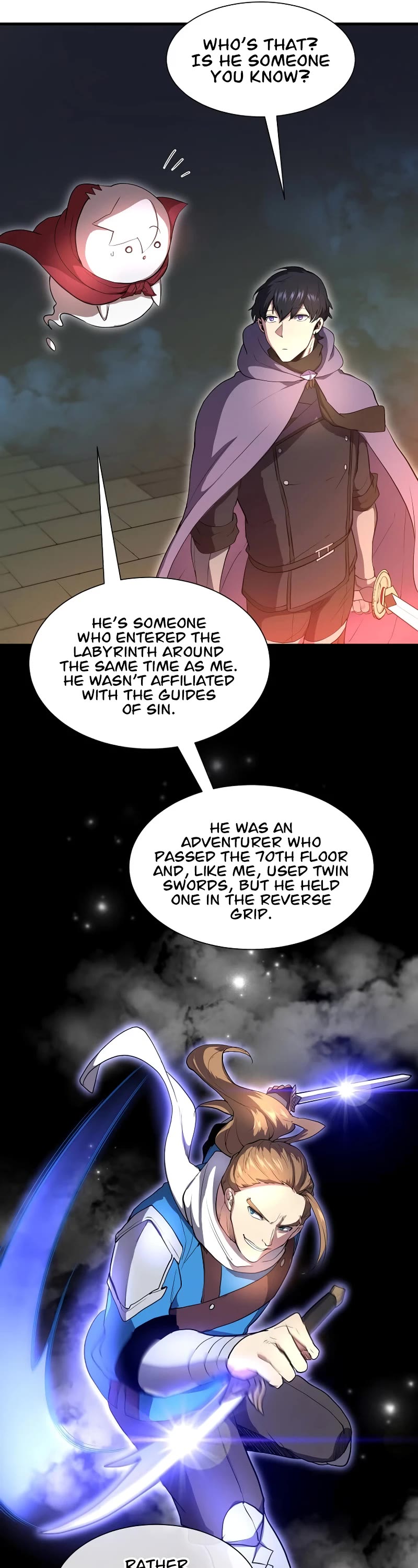 Level Up With Skills Chapter 72 page 52 - Chapter 72