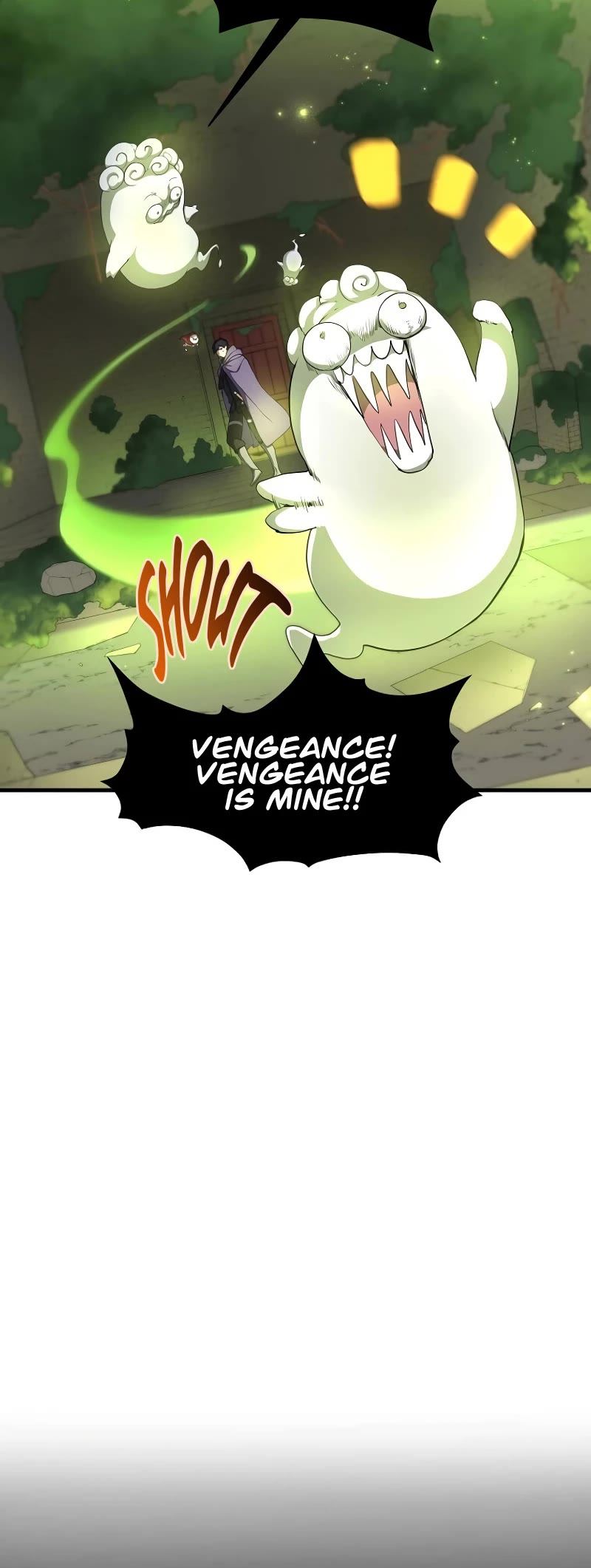 Level Up With Skills Chapter 72 page 7 - Chapter 72
