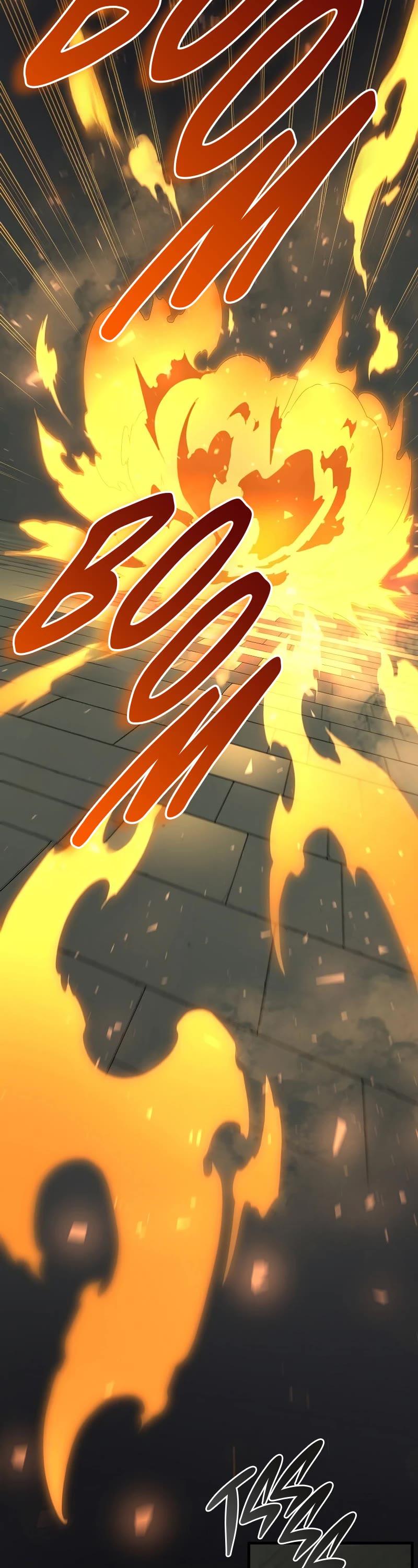 Level Up With Skills Chapter 73 page 14 - Chapter 73