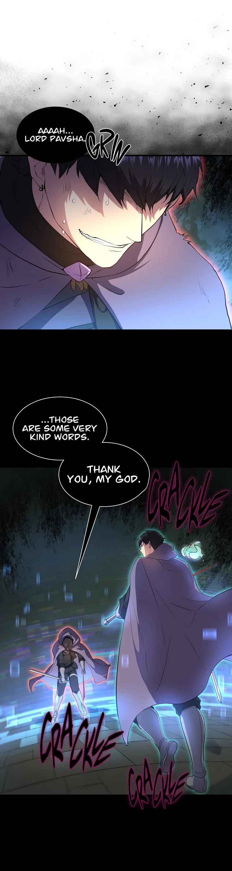 Level Up With Skills Chapter 73 page 18 - Chapter 73