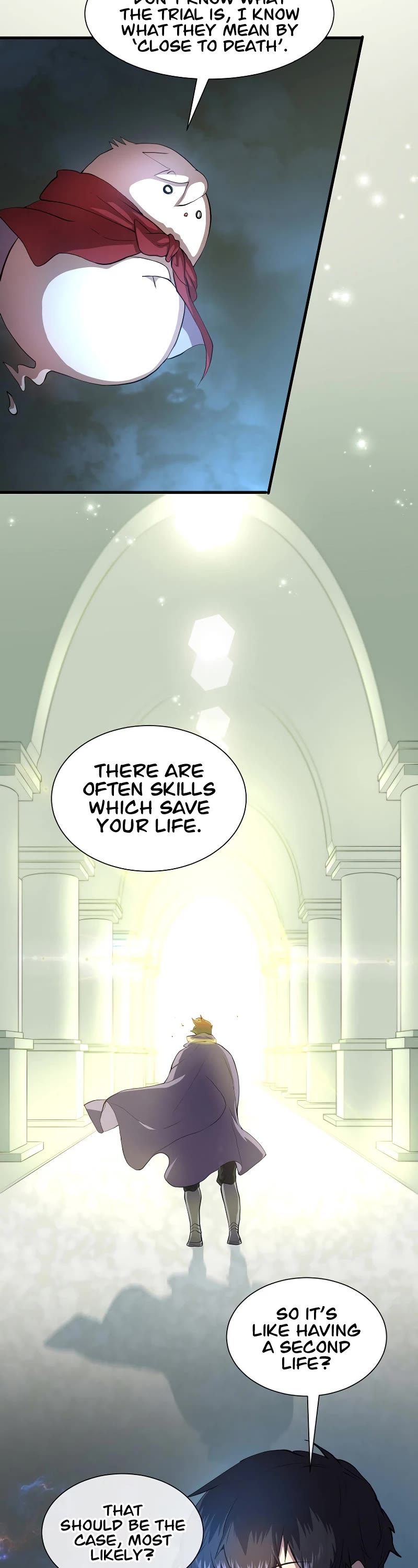 Level Up With Skills Chapter 73 page 26 - Chapter 73
