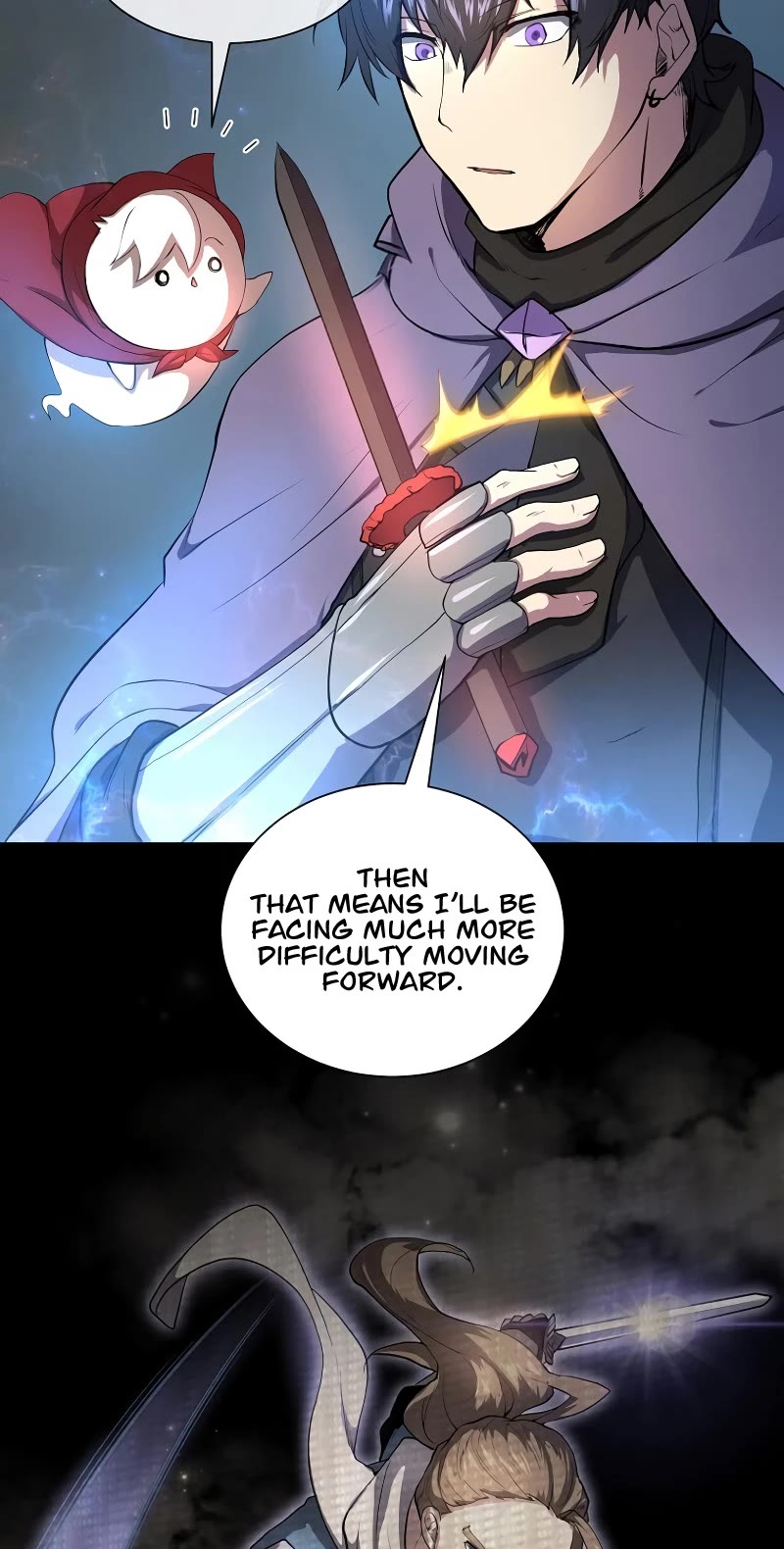 Level Up With Skills Chapter 73 page 27 - Chapter 73