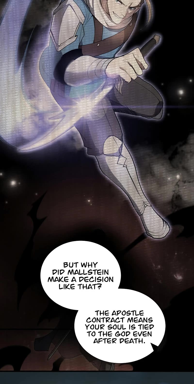 Level Up With Skills Chapter 73 page 28 - Chapter 73