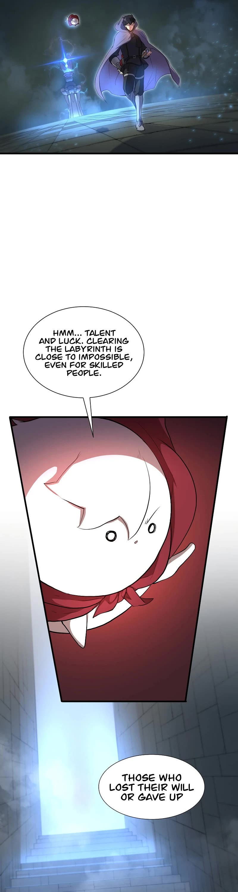 Level Up With Skills Chapter 73 page 29 - Chapter 73