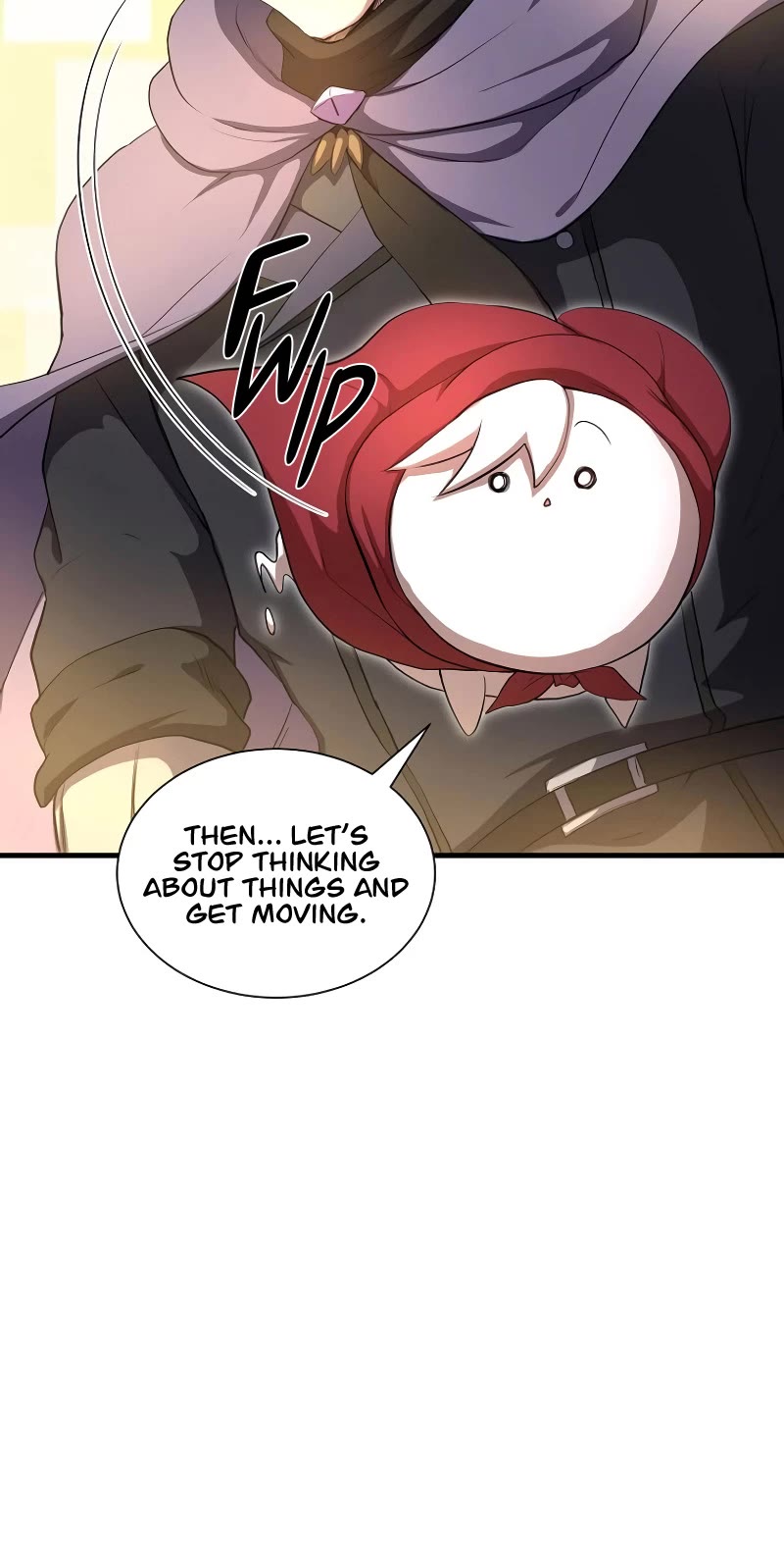 Level Up With Skills Chapter 73 page 33 - Chapter 73