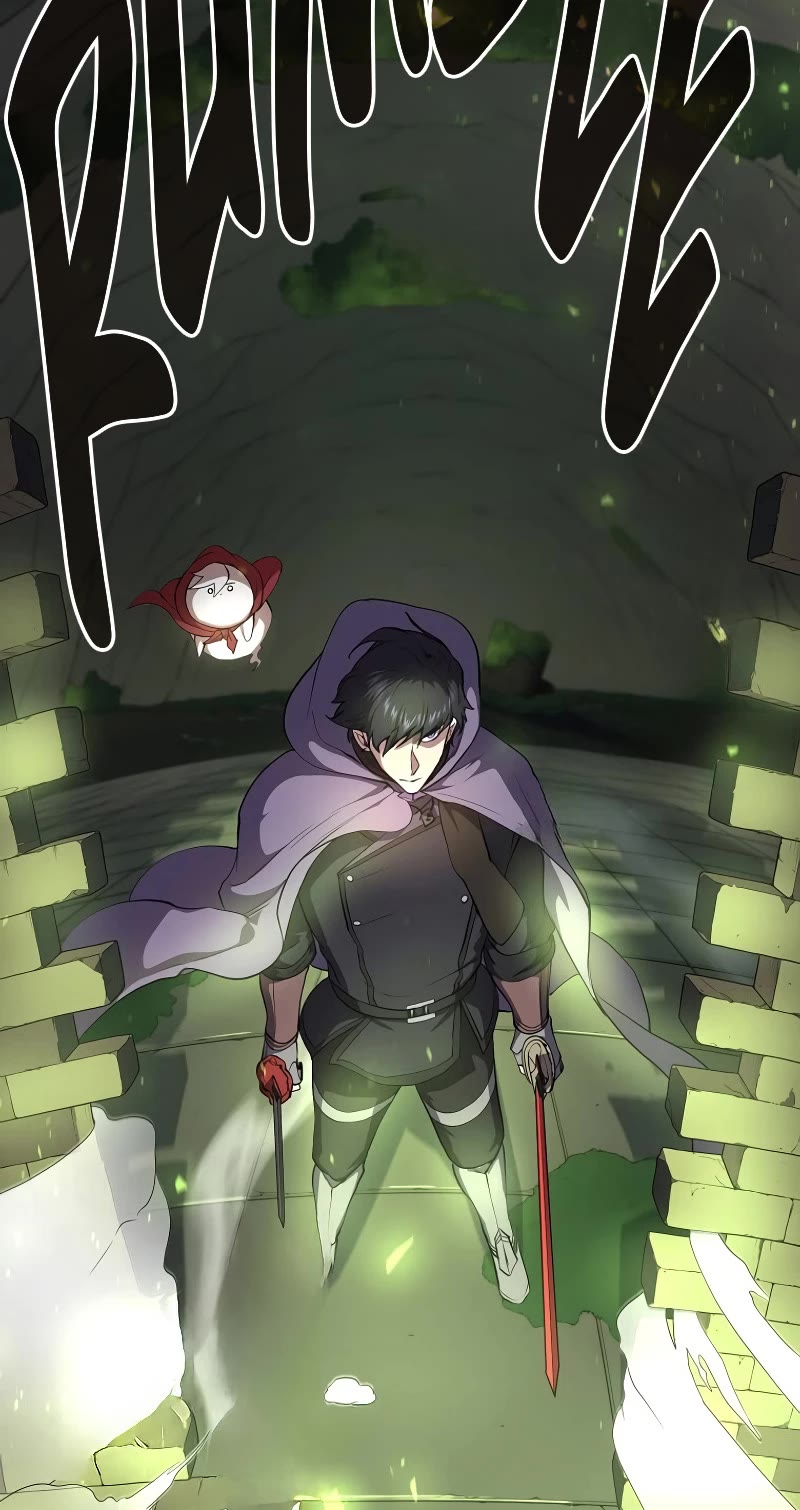 Level Up With Skills Chapter 73 page 39 - Chapter 73