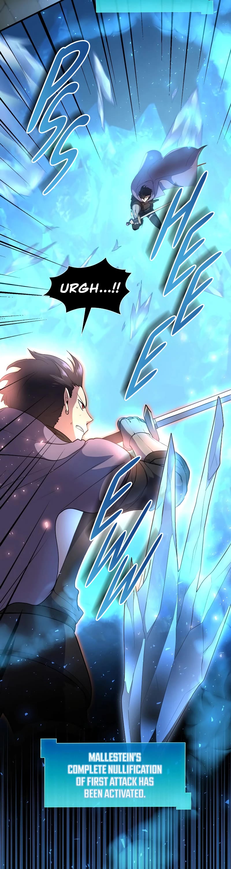 Level Up With Skills Chapter 73 page 4 - Chapter 73