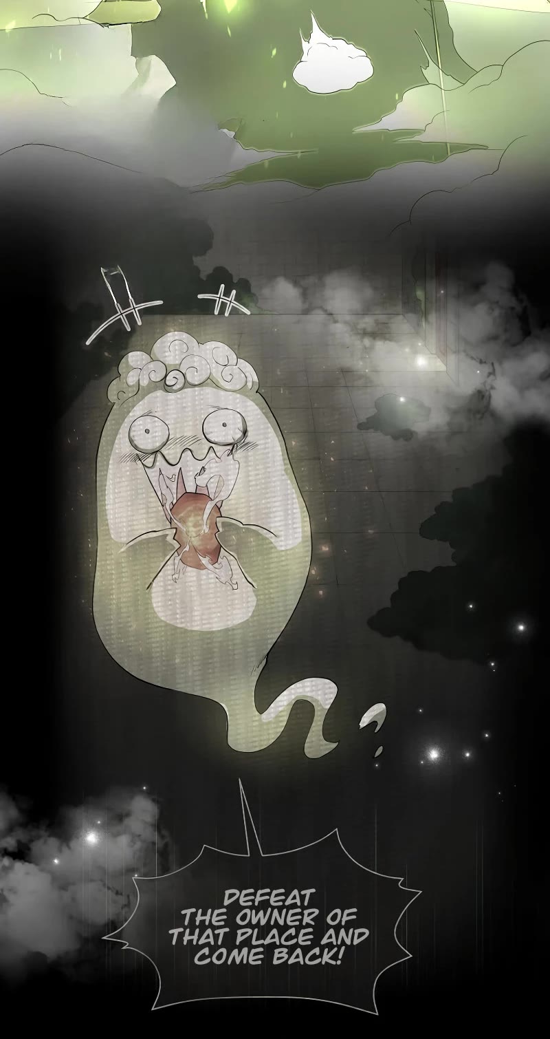 Level Up With Skills Chapter 73 page 40 - Chapter 73
