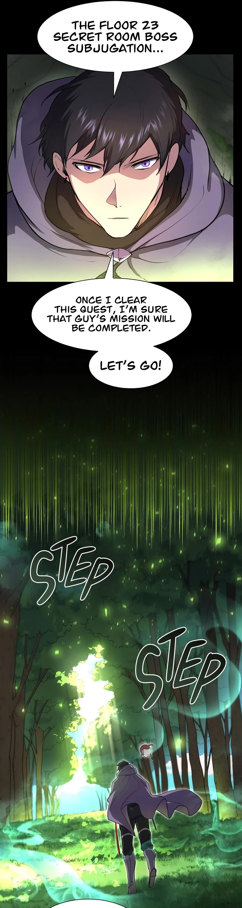 Level Up With Skills Chapter 73 page 41 - Chapter 73