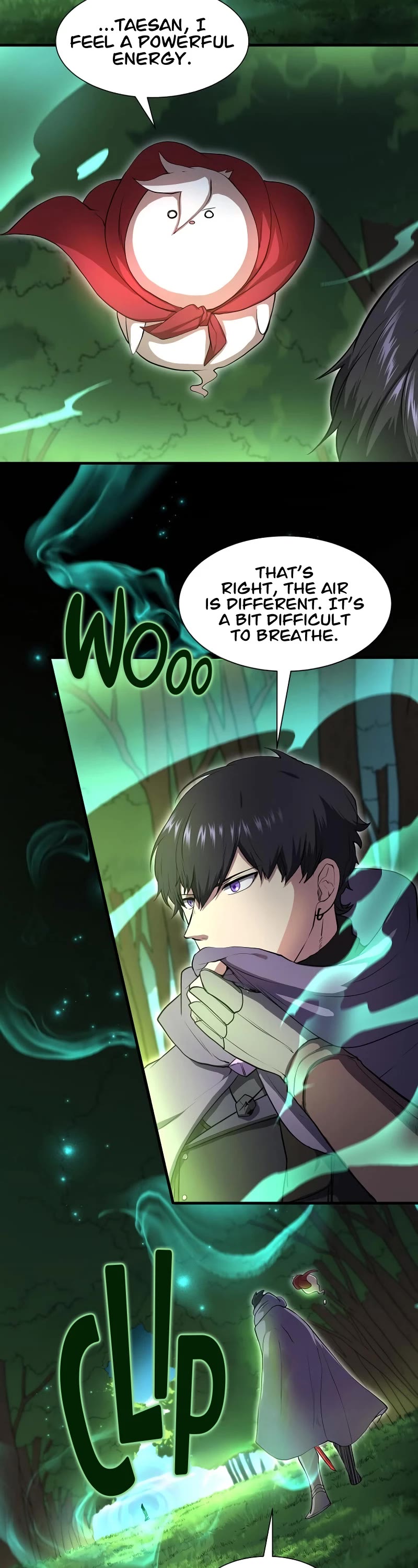 Level Up With Skills Chapter 73 page 42 - Chapter 73
