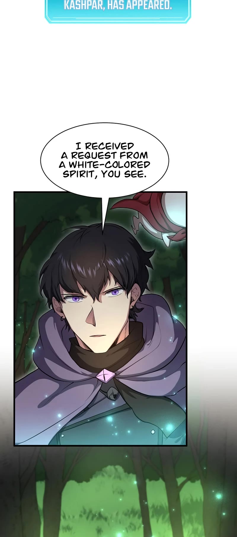 Level Up With Skills Chapter 73 page 44 - Chapter 73