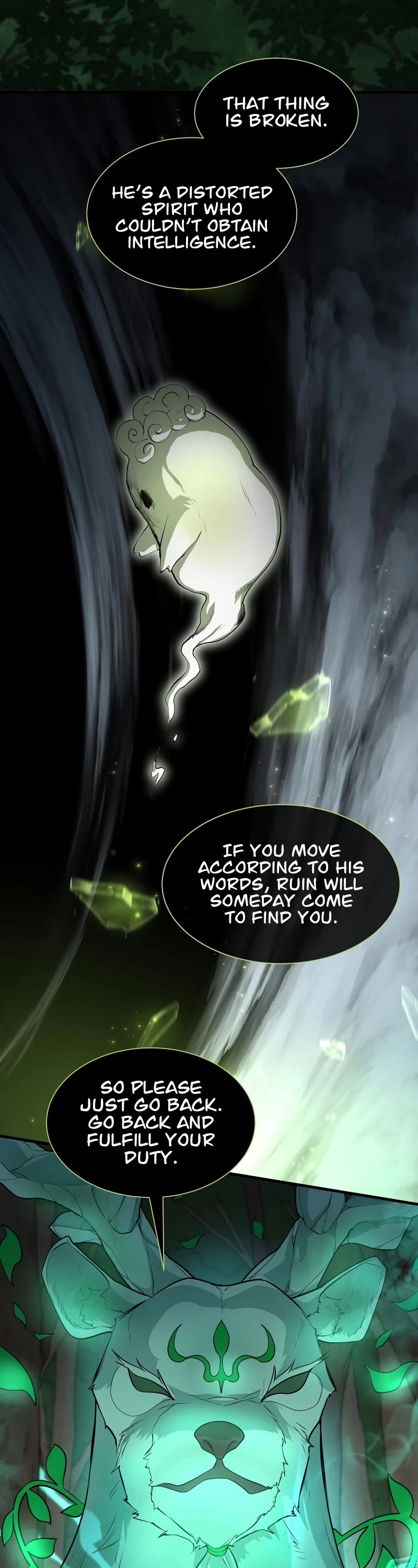 Level Up With Skills Chapter 73 page 46 - Chapter 73
