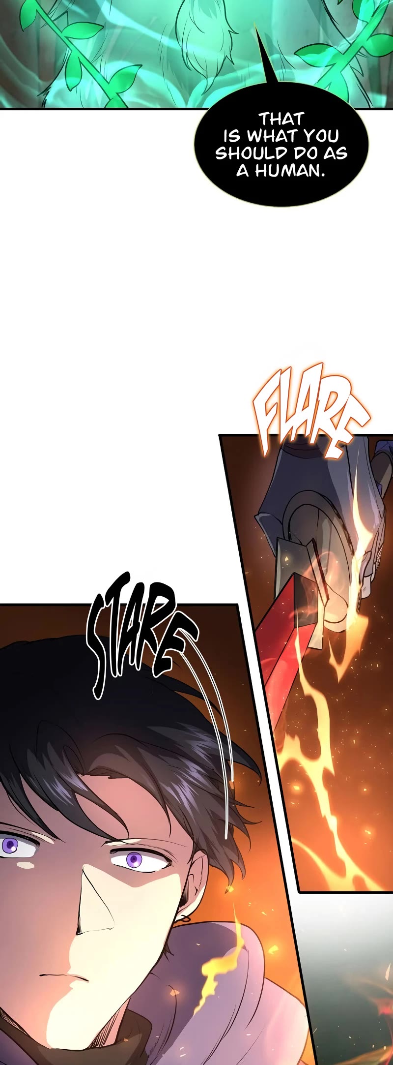 Level Up With Skills Chapter 73 page 47 - Chapter 73