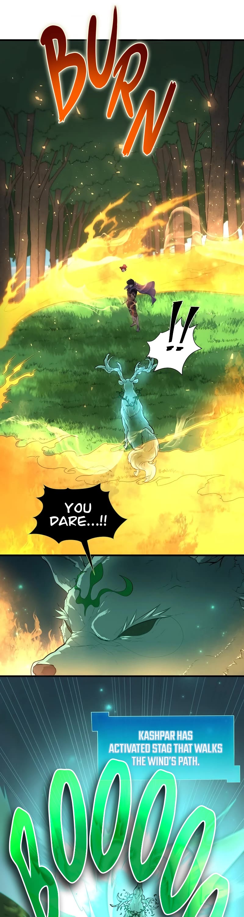 Level Up With Skills Chapter 73 page 49 - Chapter 73