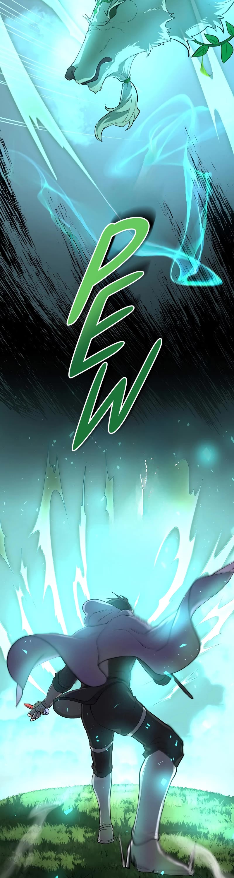 Level Up With Skills Chapter 73 page 52 - Chapter 73