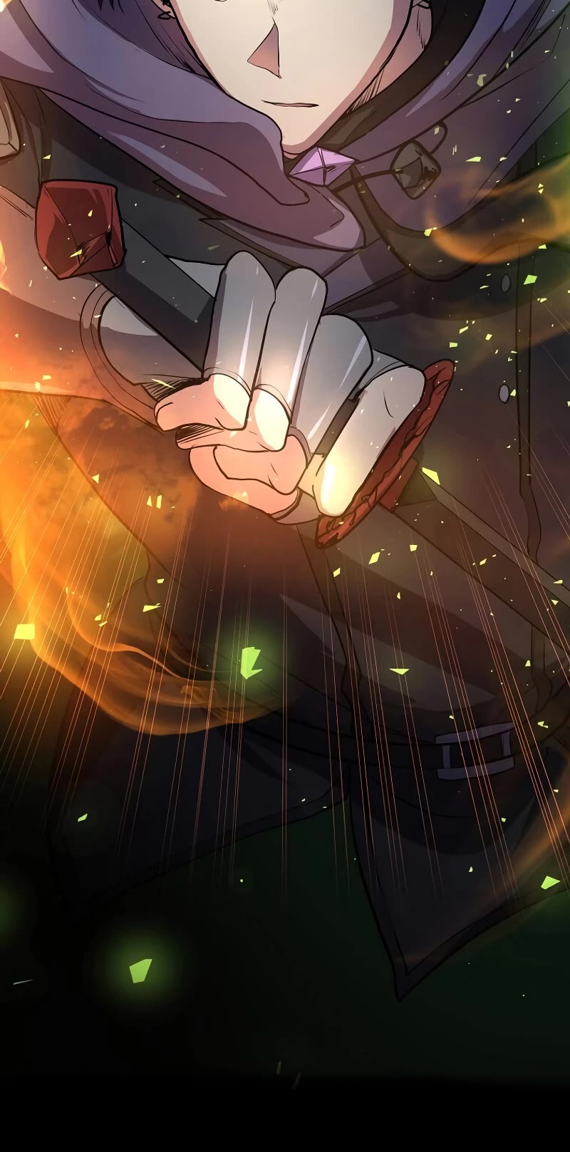 Level Up With Skills Chapter 73 page 54 - Chapter 73