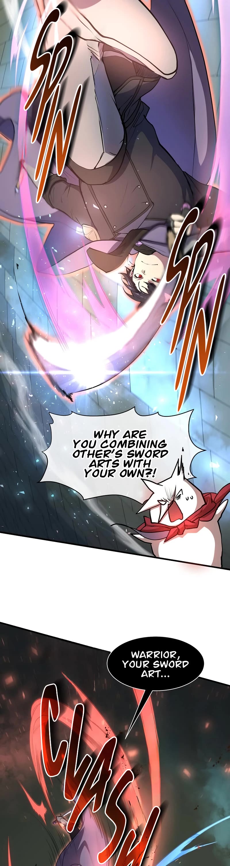 Level Up With Skills Chapter 73 page 8 - Chapter 73