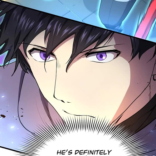 Level Up With Skills Chapter 73 cover