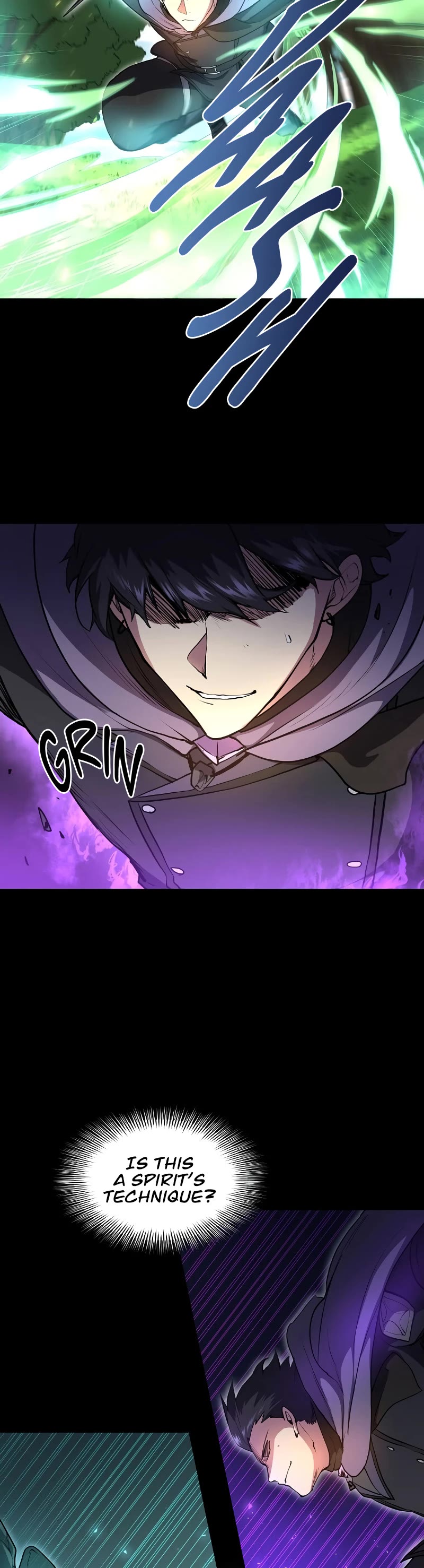 Level Up With Skills Chapter 74 page 15 - Chapter 74