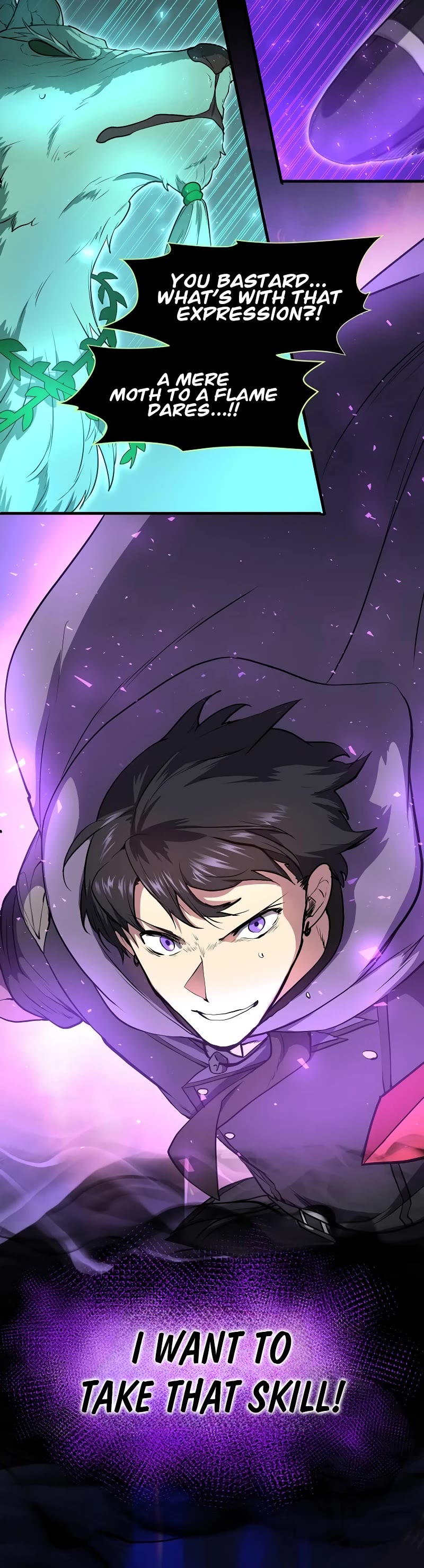 Level Up With Skills Chapter 74 page 16 - Chapter 74