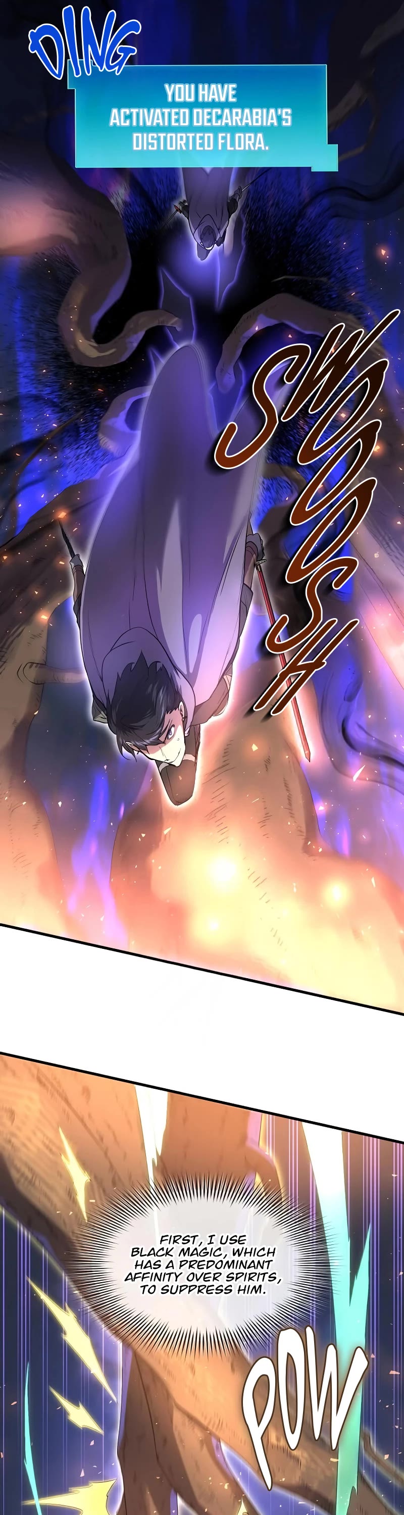 Level Up With Skills Chapter 74 page 17 - Chapter 74