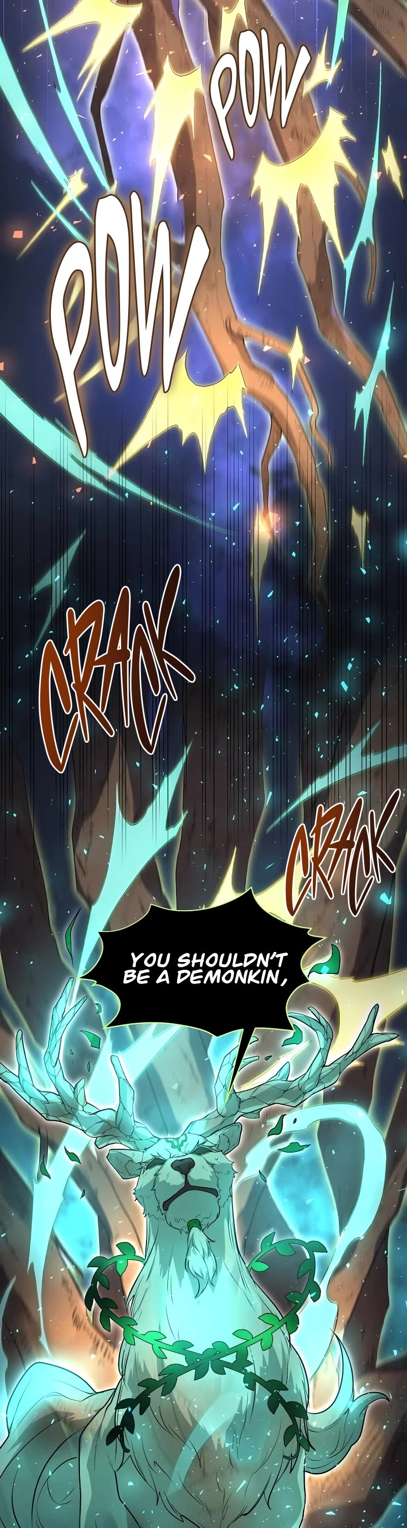 Level Up With Skills Chapter 74 page 18 - Chapter 74