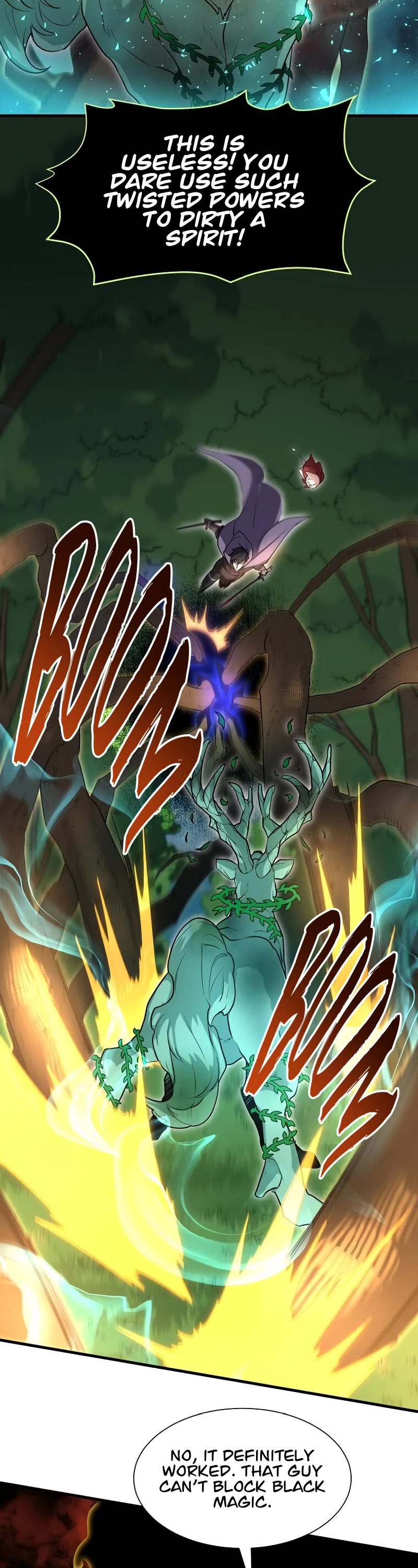 Level Up With Skills Chapter 74 page 19 - Chapter 74