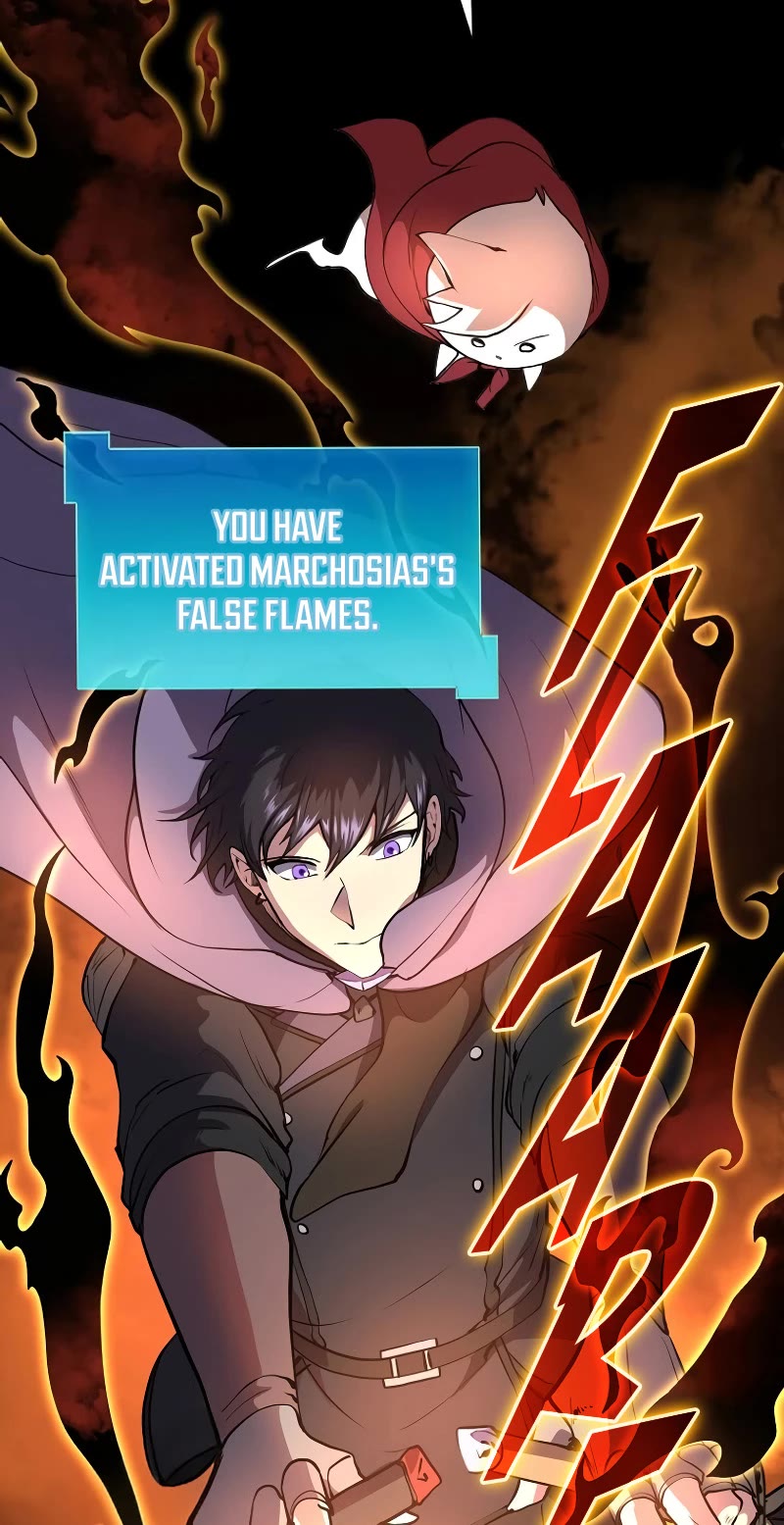 Level Up With Skills Chapter 74 page 20 - Chapter 74