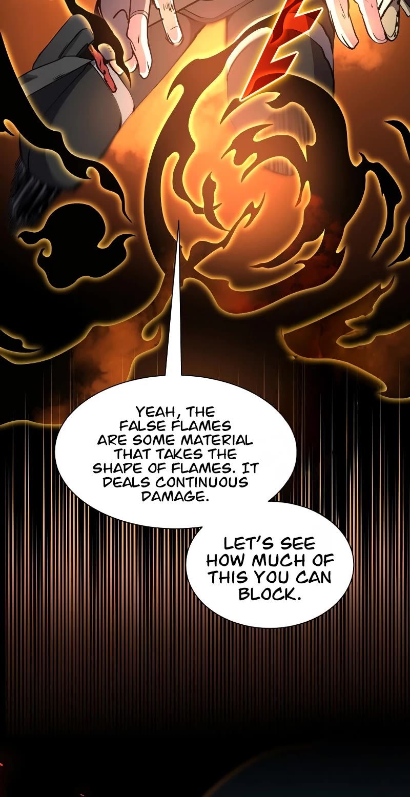 Level Up With Skills Chapter 74 page 21 - Chapter 74