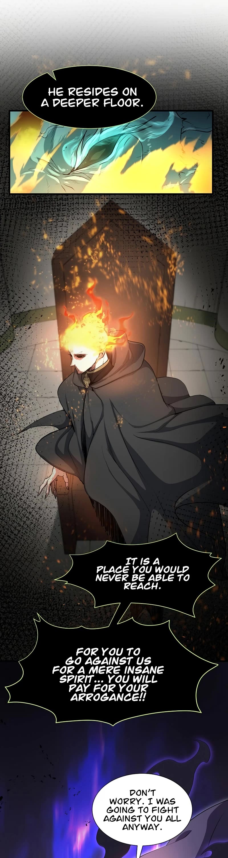 Level Up With Skills Chapter 74 page 24 - Chapter 74