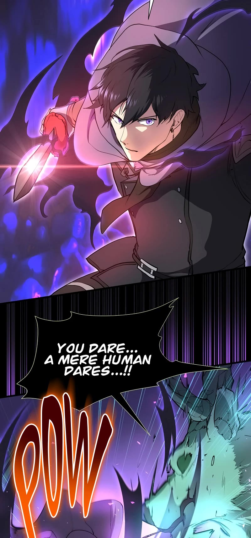 Level Up With Skills Chapter 74 page 25 - Chapter 74
