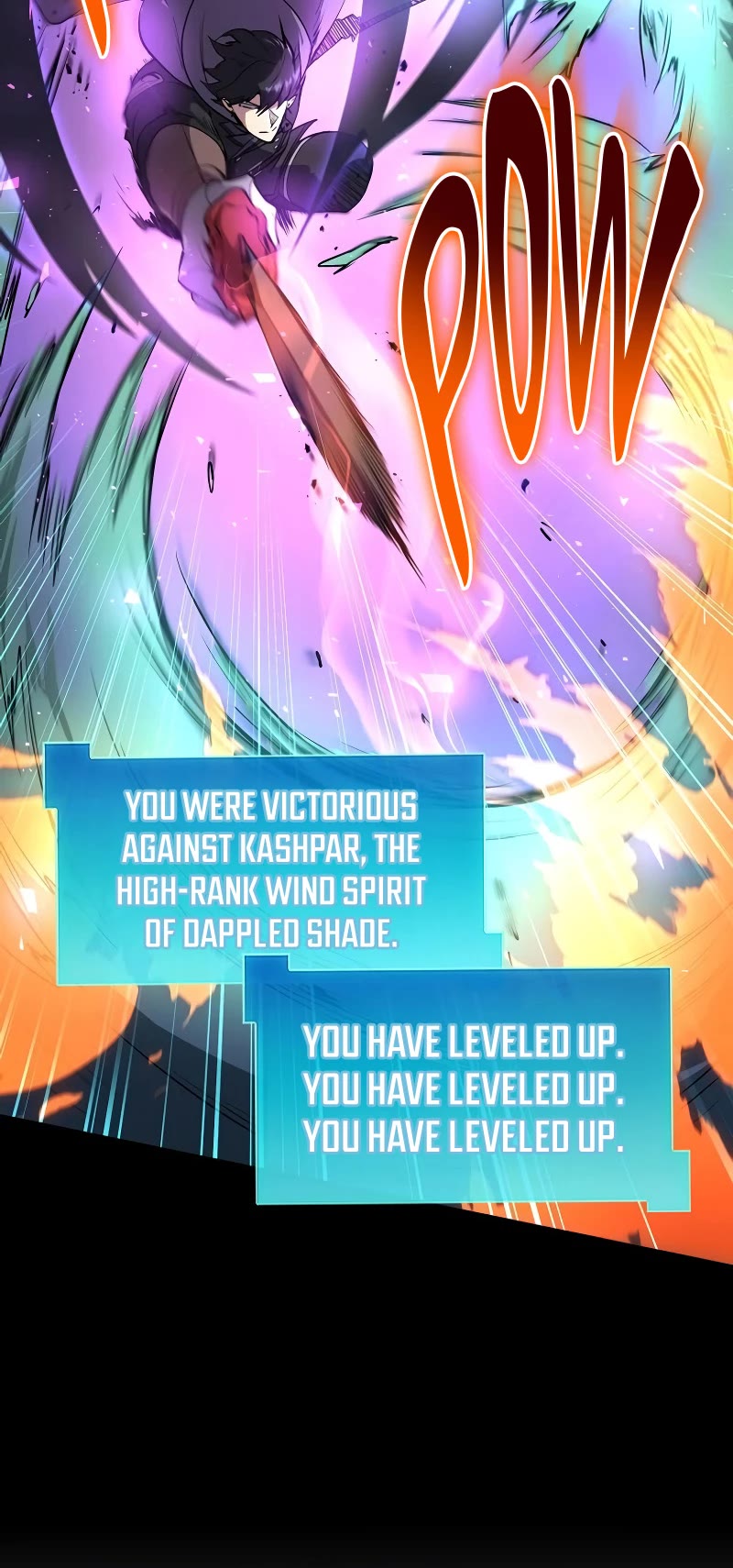 Level Up With Skills Chapter 74 page 26 - Chapter 74